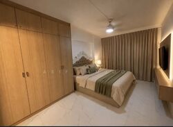 Melville Park (D18), Condominium #609103101